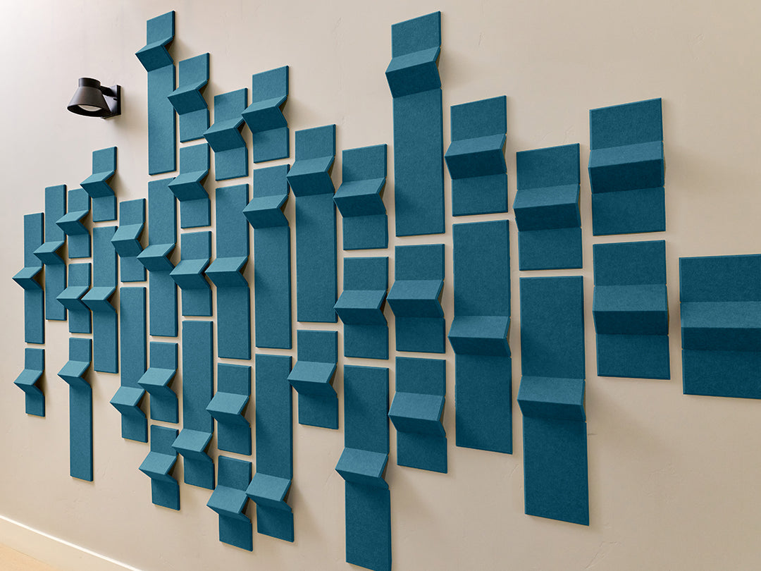 Peak Dimensional Tiles