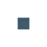 slat blue colored PET felt square
