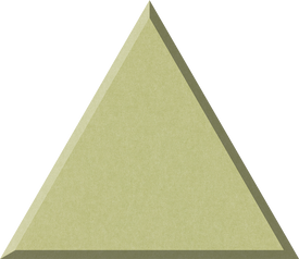 Small Triangle Tile