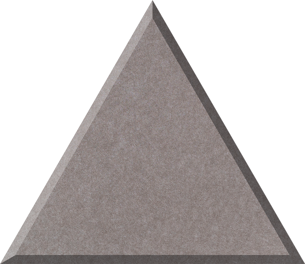 Small Triangle Tile