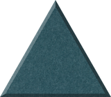Small Triangle Tile