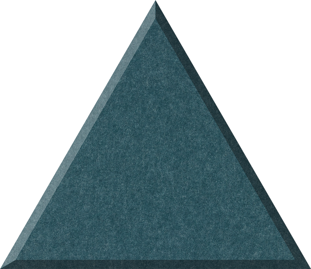 Small Triangle Tile