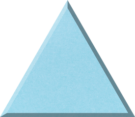 Small Triangle Tile