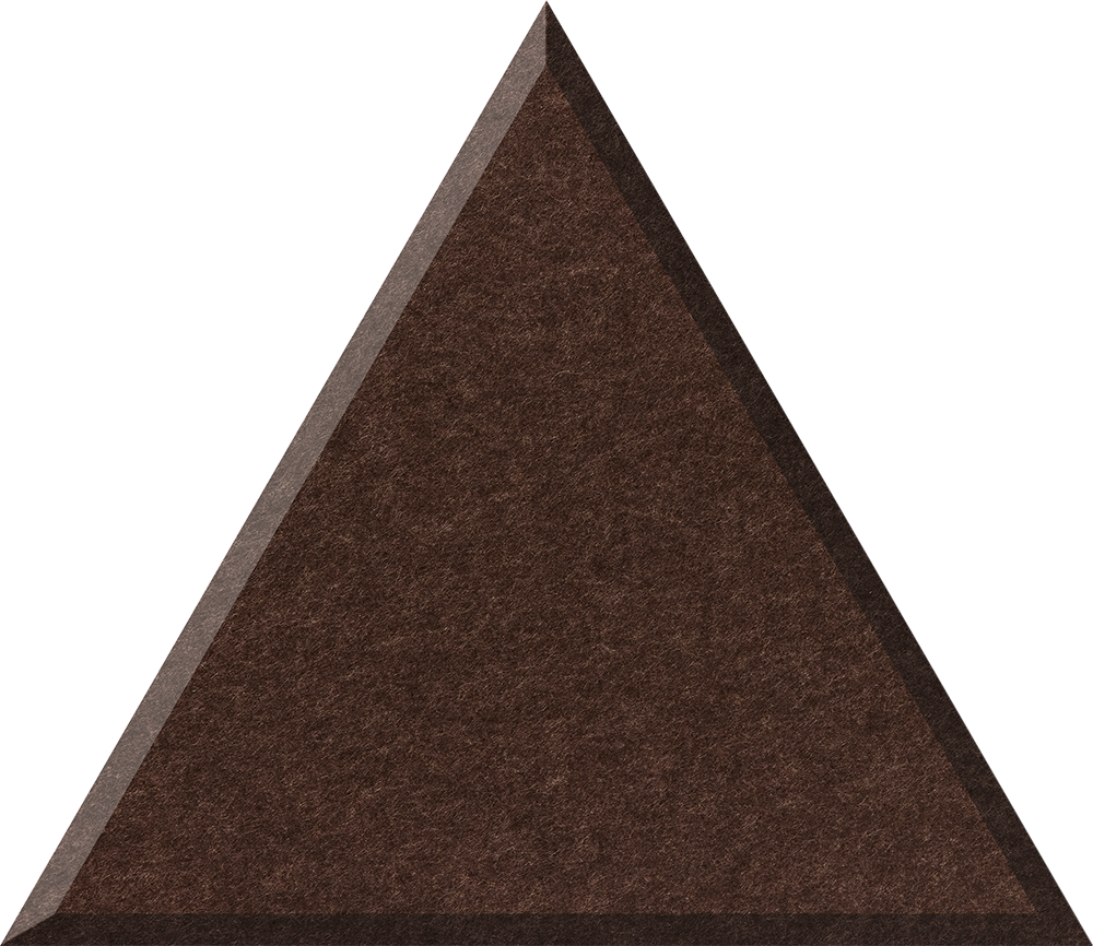 Small Triangle Tile