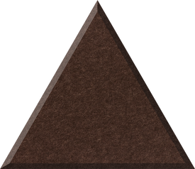 Small Triangle Tile