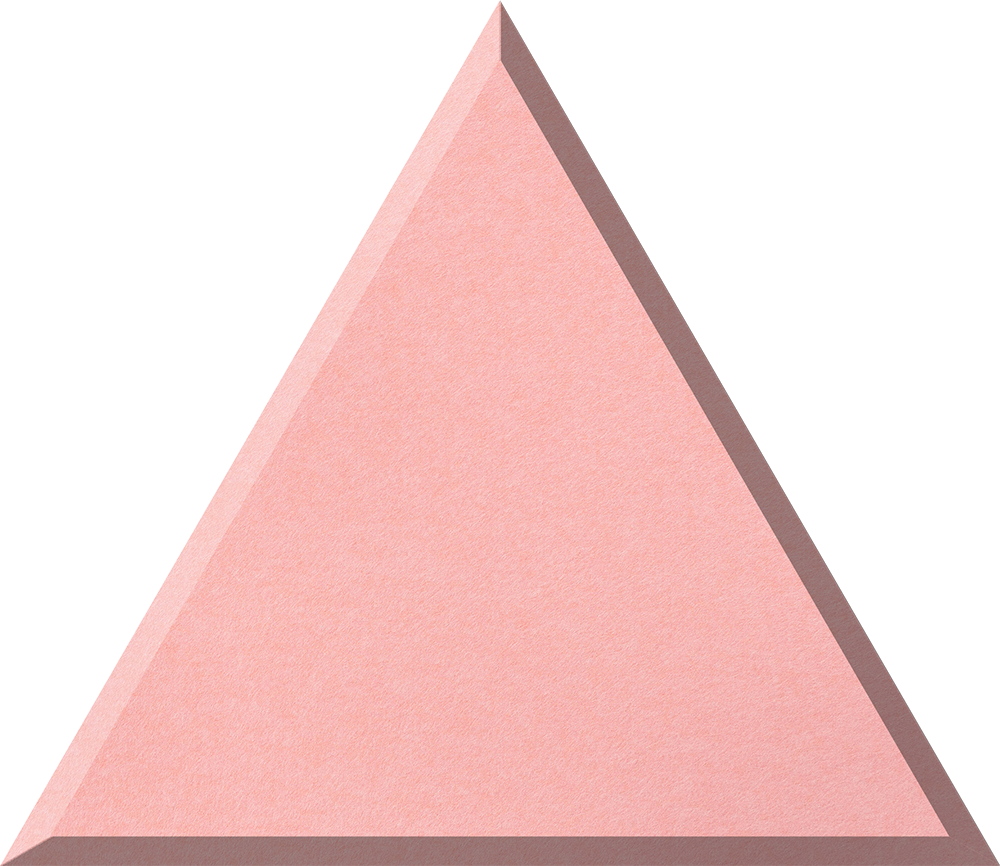 Small Triangle Tile