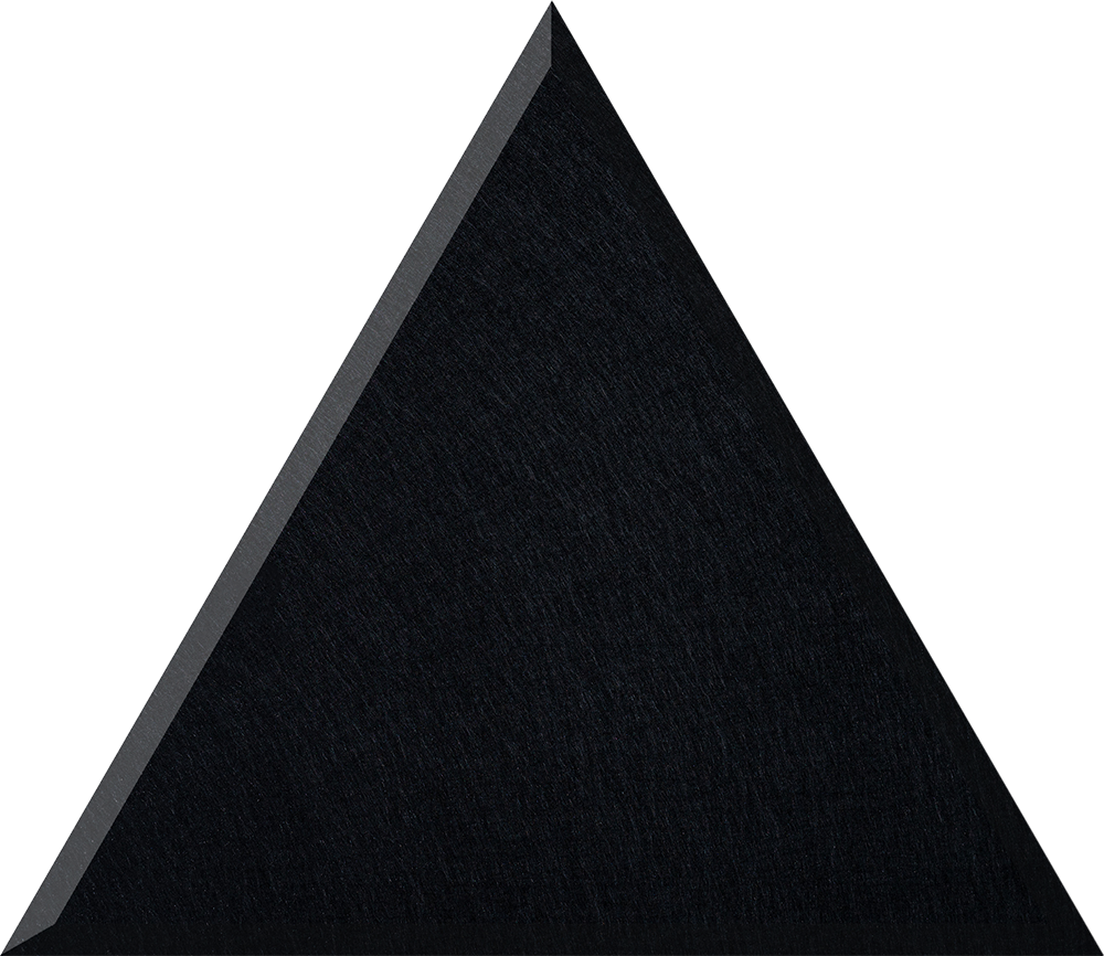 Small Triangle Tile