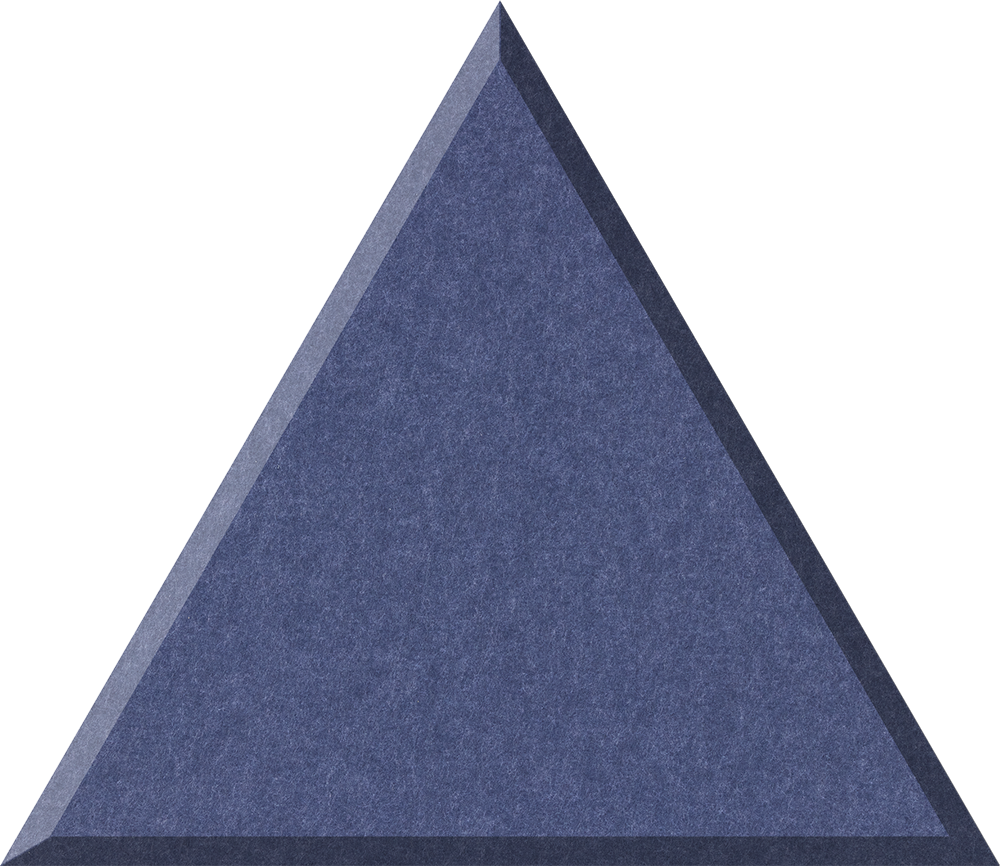 Small Triangle Tile