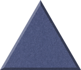 Small Triangle Tile
