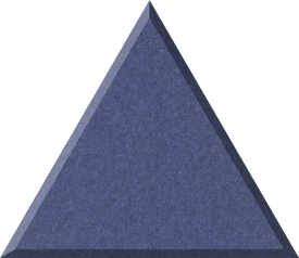 Small Triangle Tile
