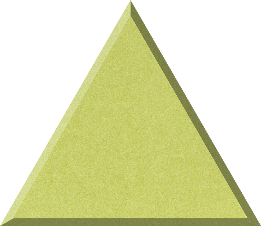 Small Triangle Tile