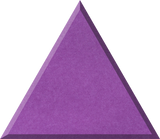 Small Triangle Tile