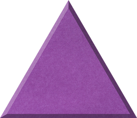 Small Triangle Tile
