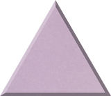 Small Triangle Tile