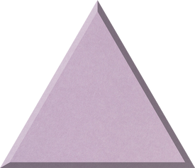 Small Triangle Tile