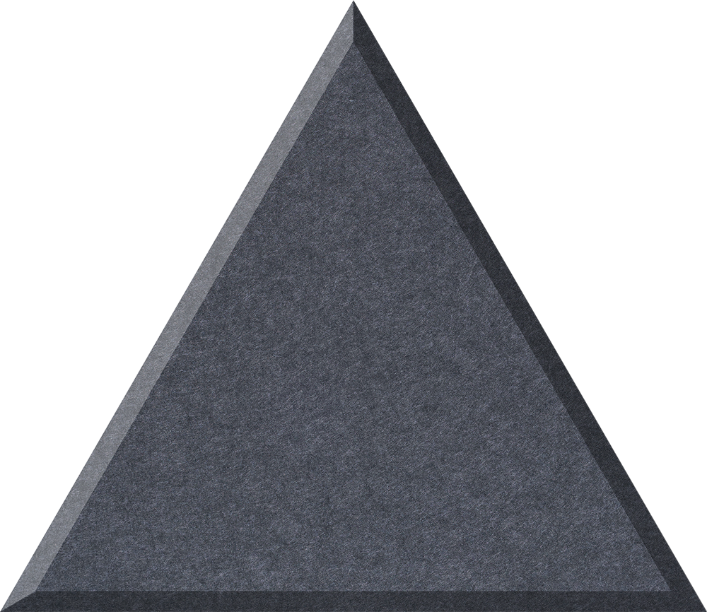 Small Triangle Tile