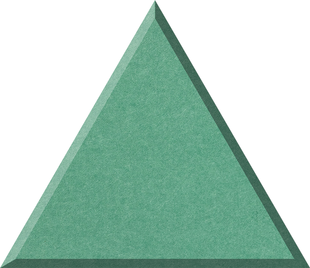 Small Triangle Tile