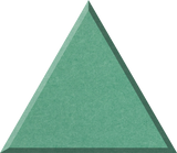 Small Triangle Tile