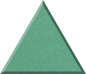 Small Triangle Tile