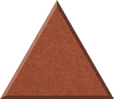 Small Triangle Tile