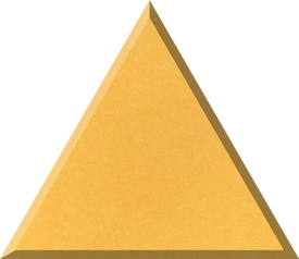 Small Triangle Tile