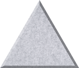 Small Triangle Tile