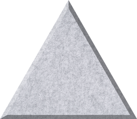 Small Triangle Tile