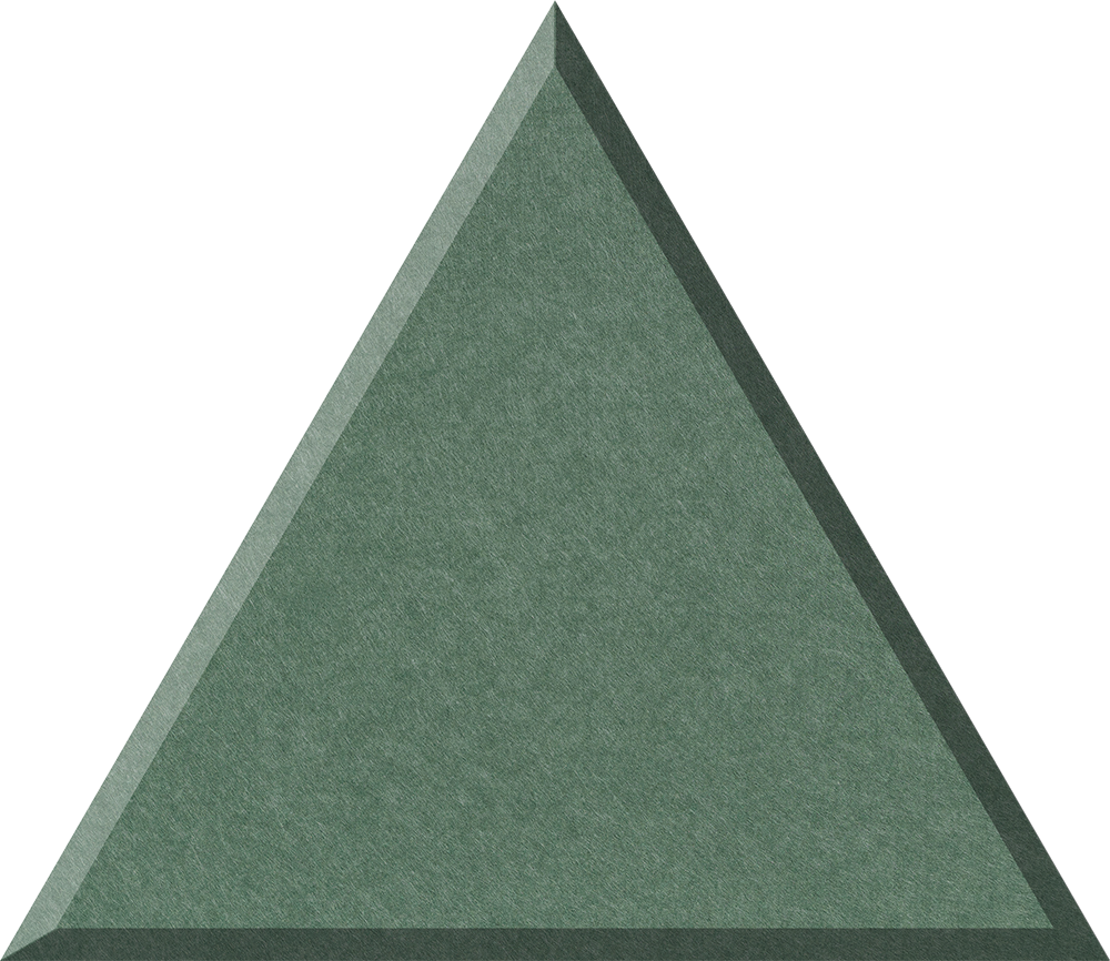 Small Triangle Tile