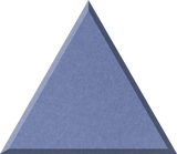 Small Triangle Tile