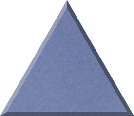 Small Triangle Tile