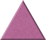 Small Triangle Tile