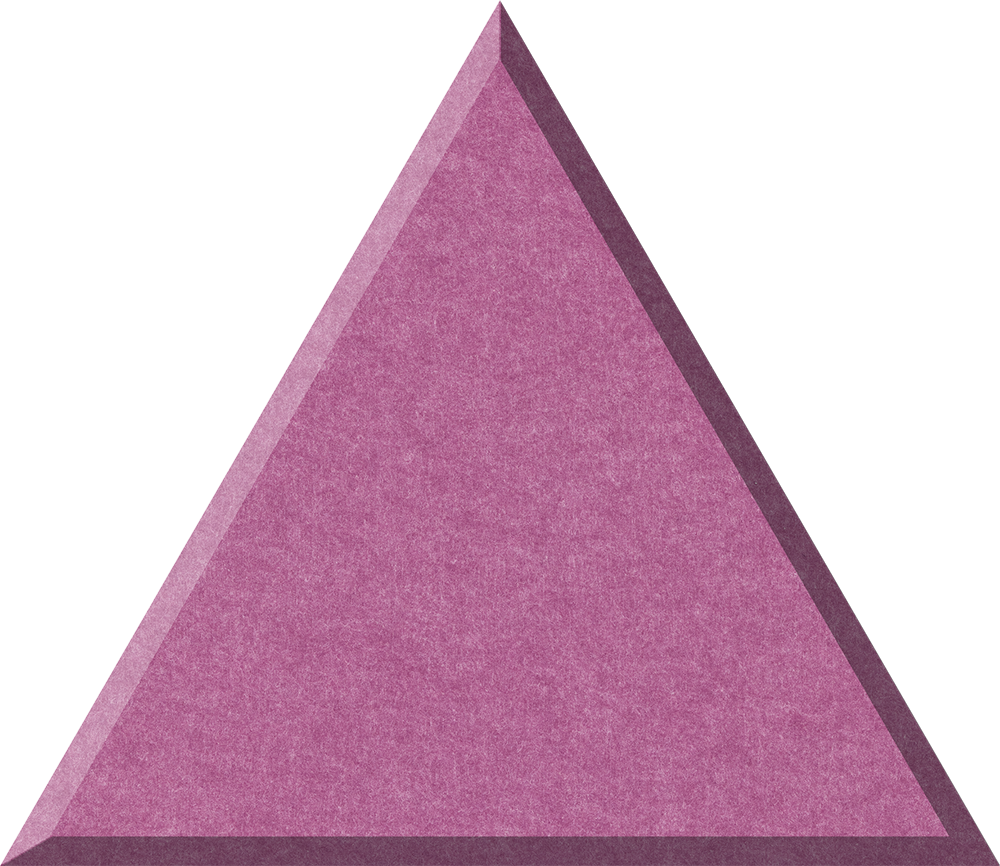 Small Triangle Tile