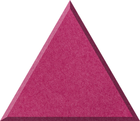 Small Triangle Tile