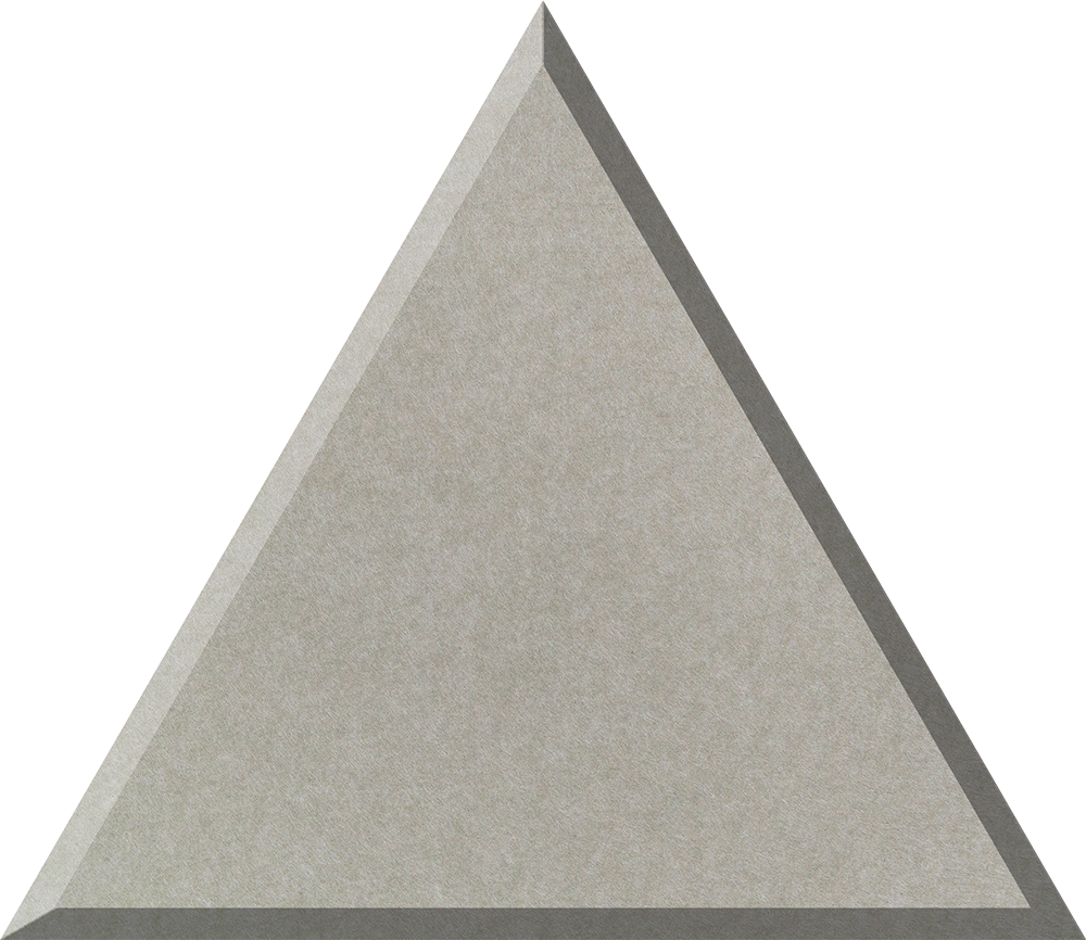 Small Triangle Tile