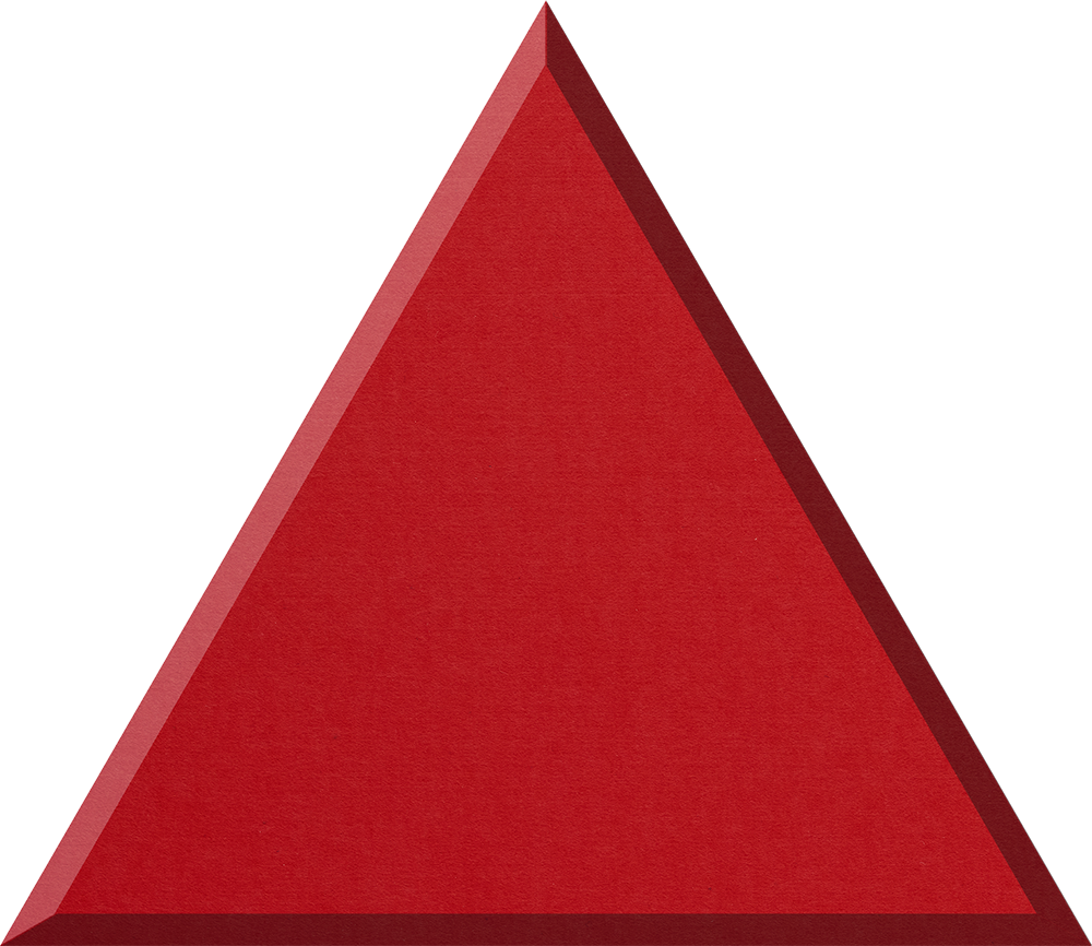 Small Triangle Tile
