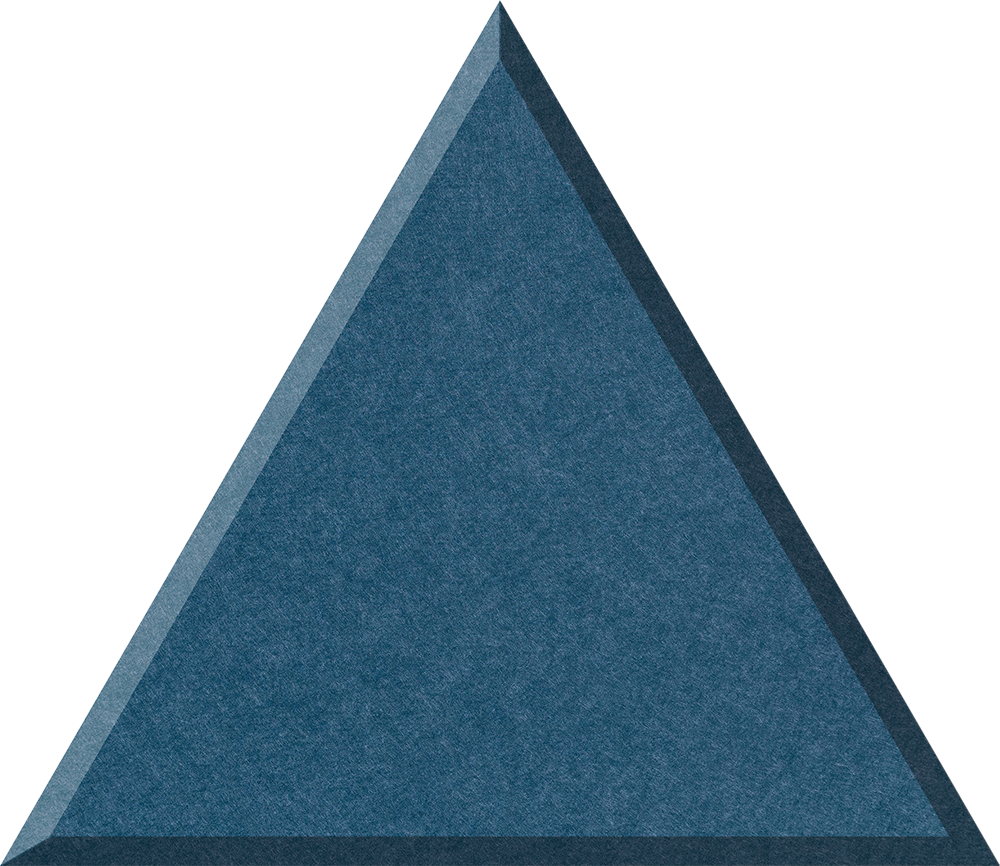 Small Triangle Tile