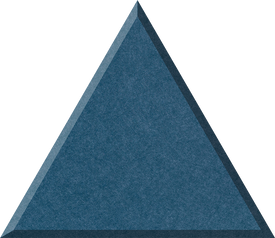 Small Triangle Tile