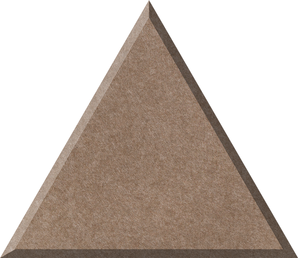 Small Triangle Tile