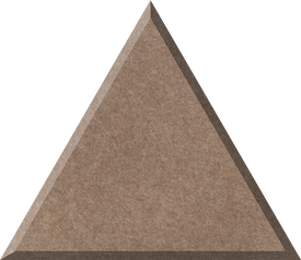 Small Triangle Tile