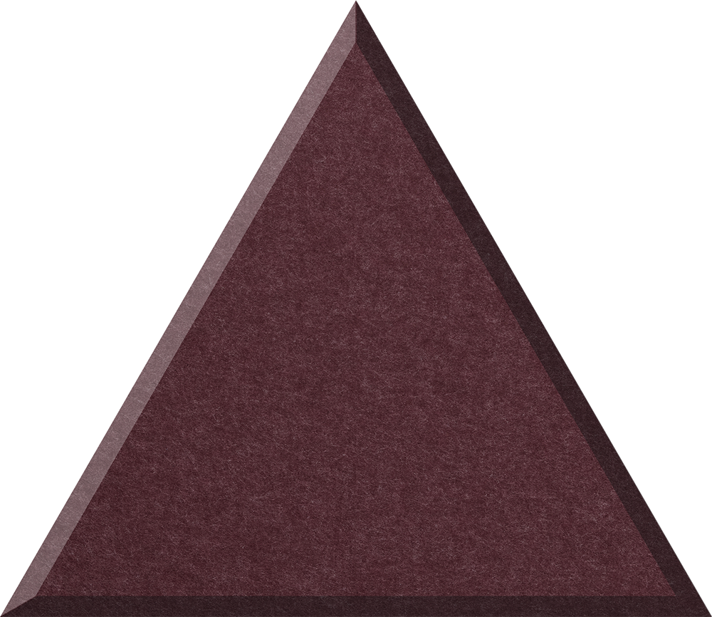 Small Triangle Tile