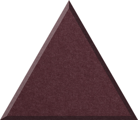 Small Triangle Tile