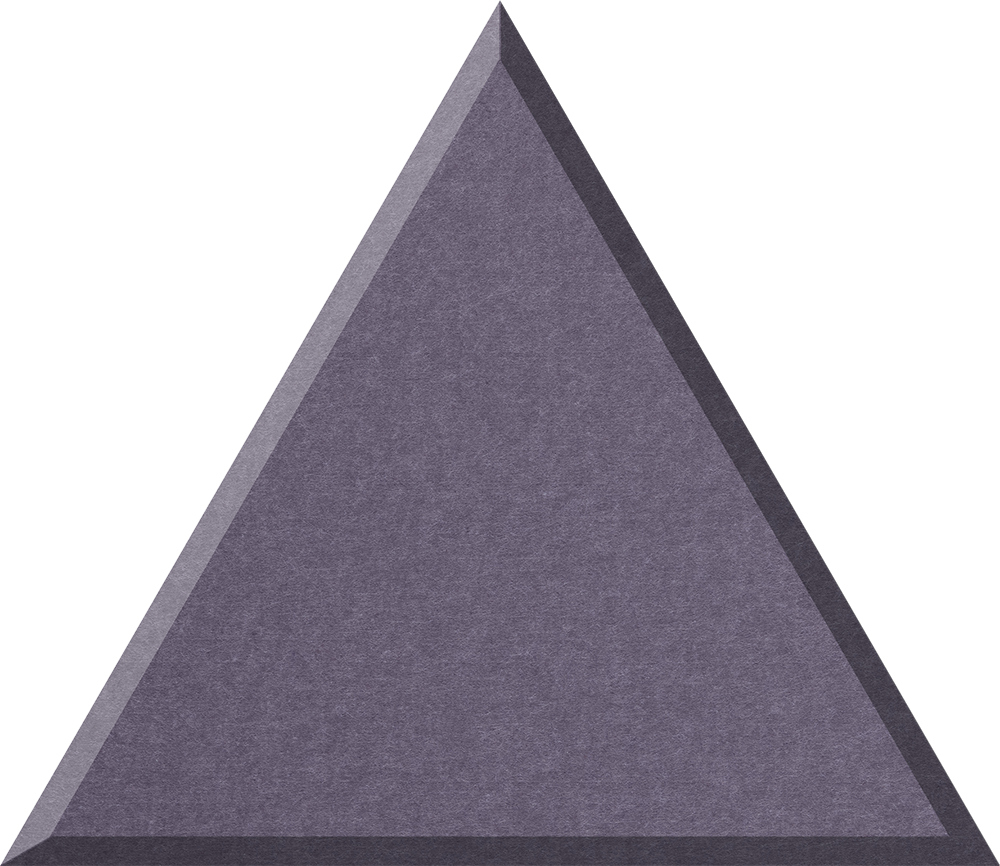 Small Triangle Tile