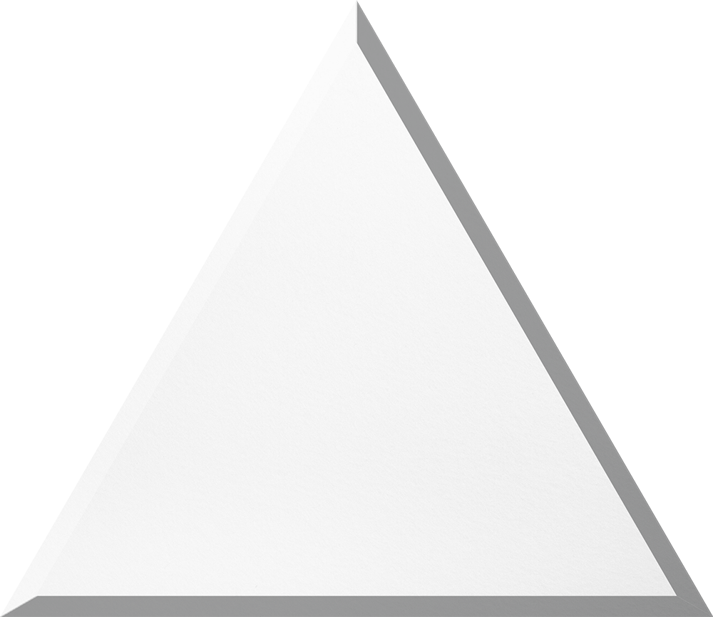 Small Triangle Tile