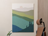 Great Smoky Mountains - Gallery Edition Wall Art