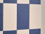 Staccato Indigo Close-up