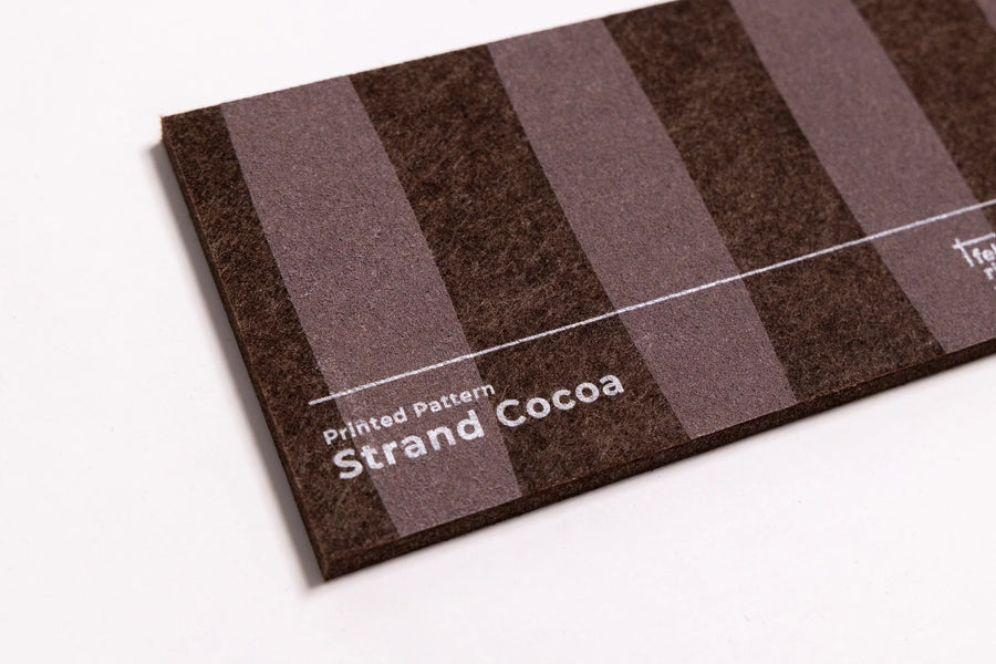 Strand Cocoa