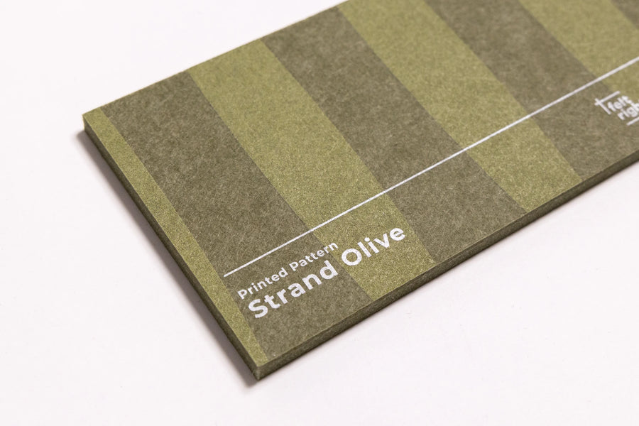 Strand Olive