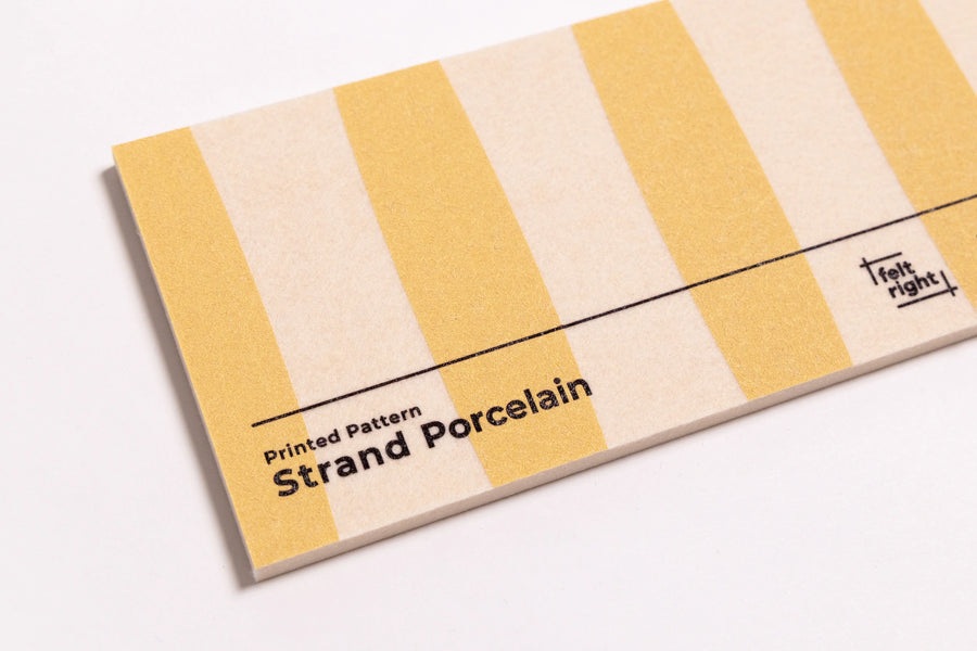 Strand Porcelain