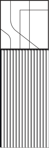 Wainscoting Master Product