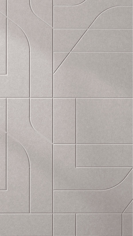 Engraved Commercial Felt Sheet – Subway